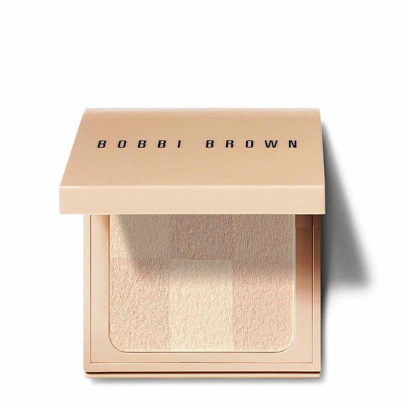 Bobbi Brown Nude Finish Illuminating Powder image number 0